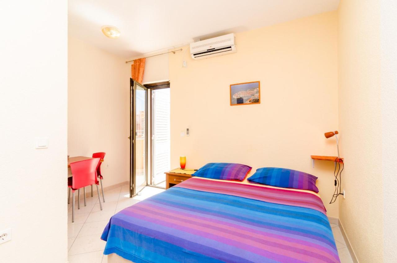 Guesthouse Somnium 察夫塔特 外观 照片