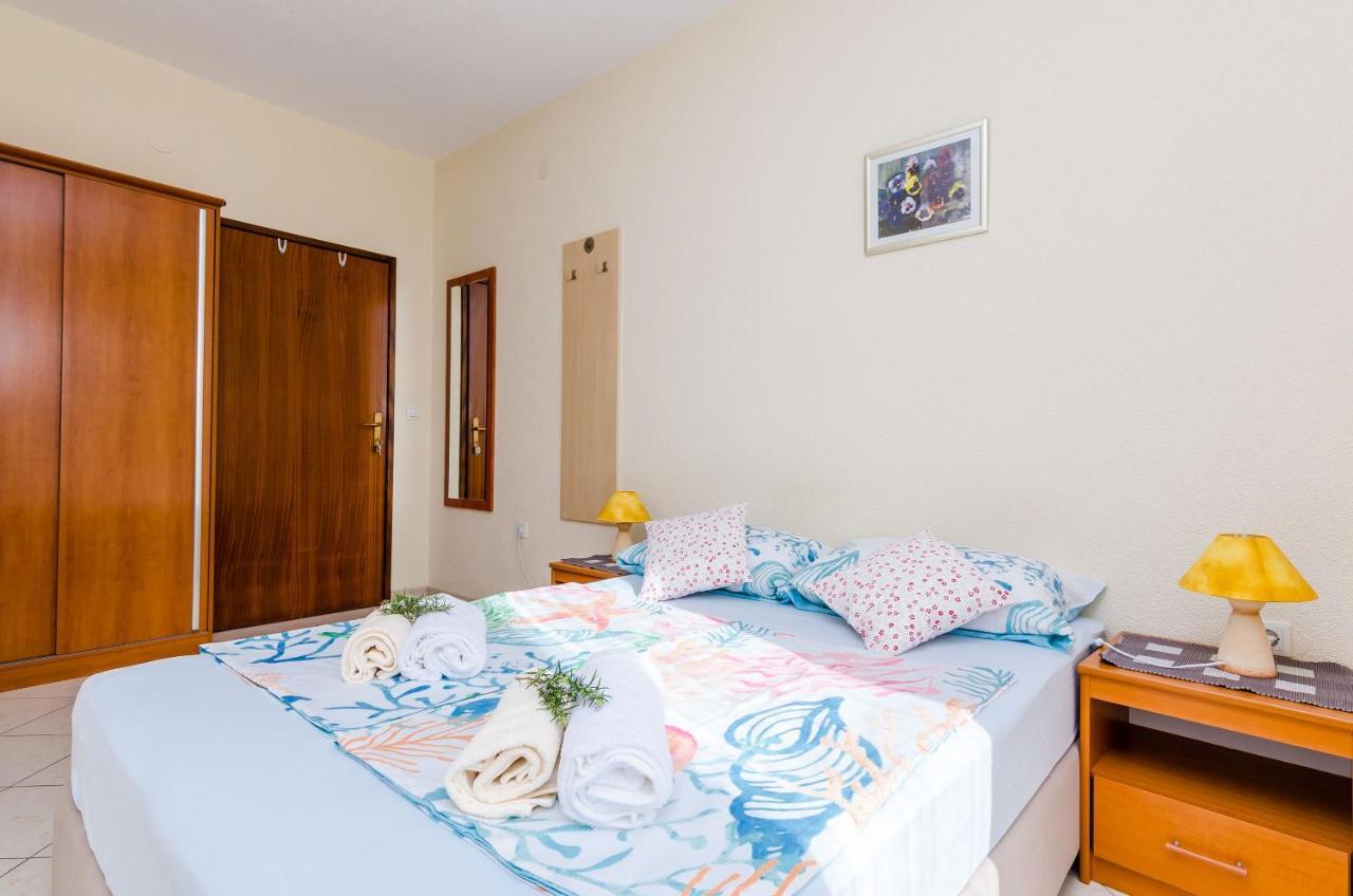 Guesthouse Somnium 察夫塔特 外观 照片