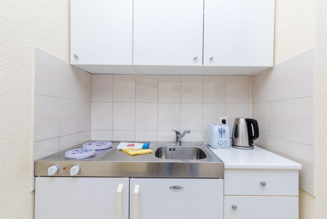 Guesthouse Somnium 察夫塔特 外观 照片