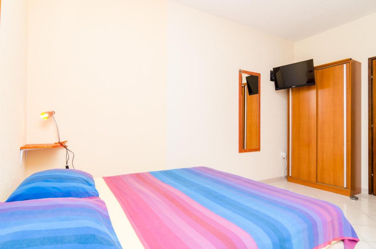 Guesthouse Somnium 察夫塔特 外观 照片