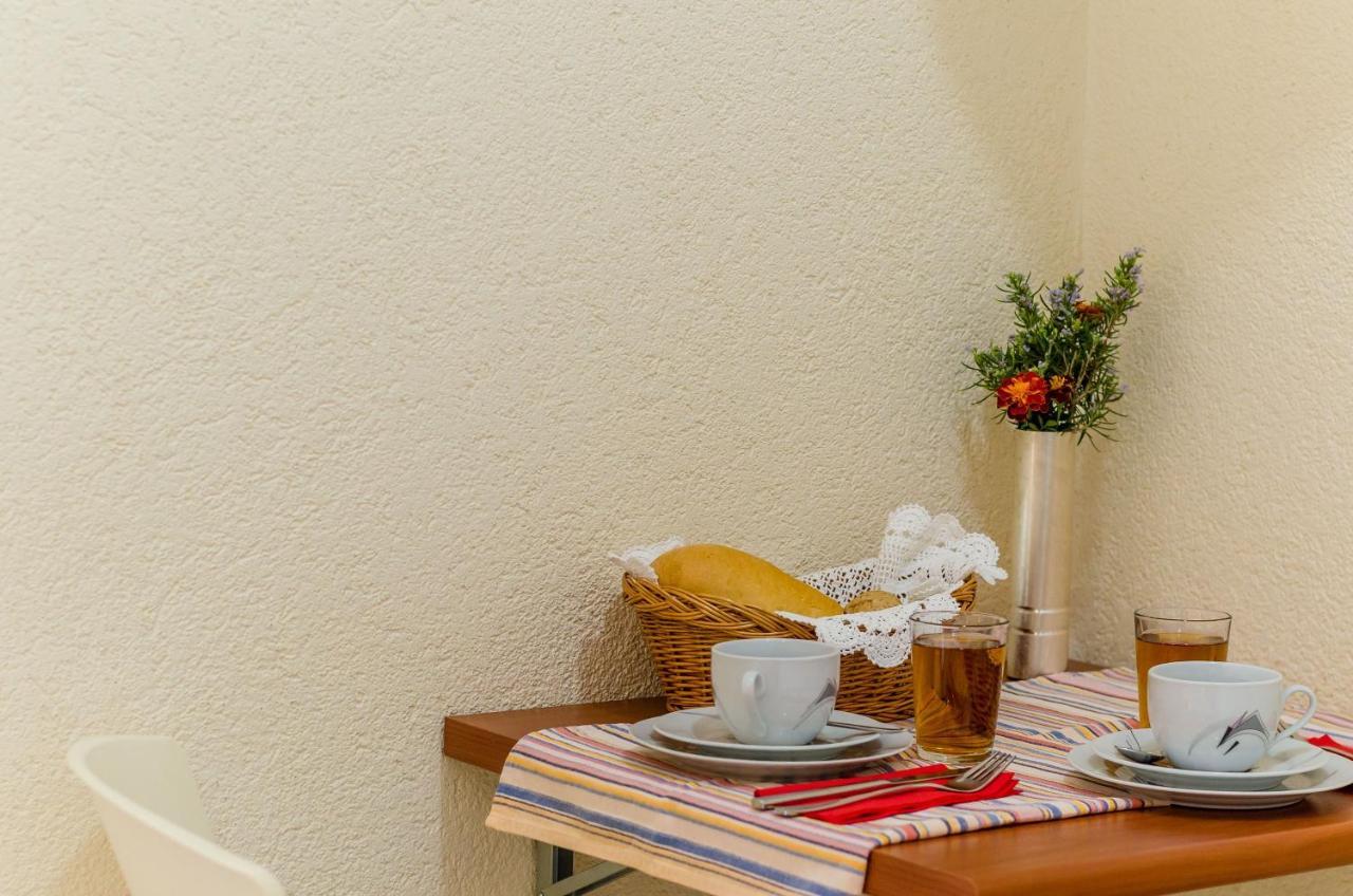Guesthouse Somnium 察夫塔特 外观 照片
