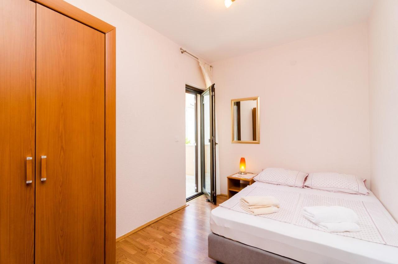 Guesthouse Somnium 察夫塔特 外观 照片