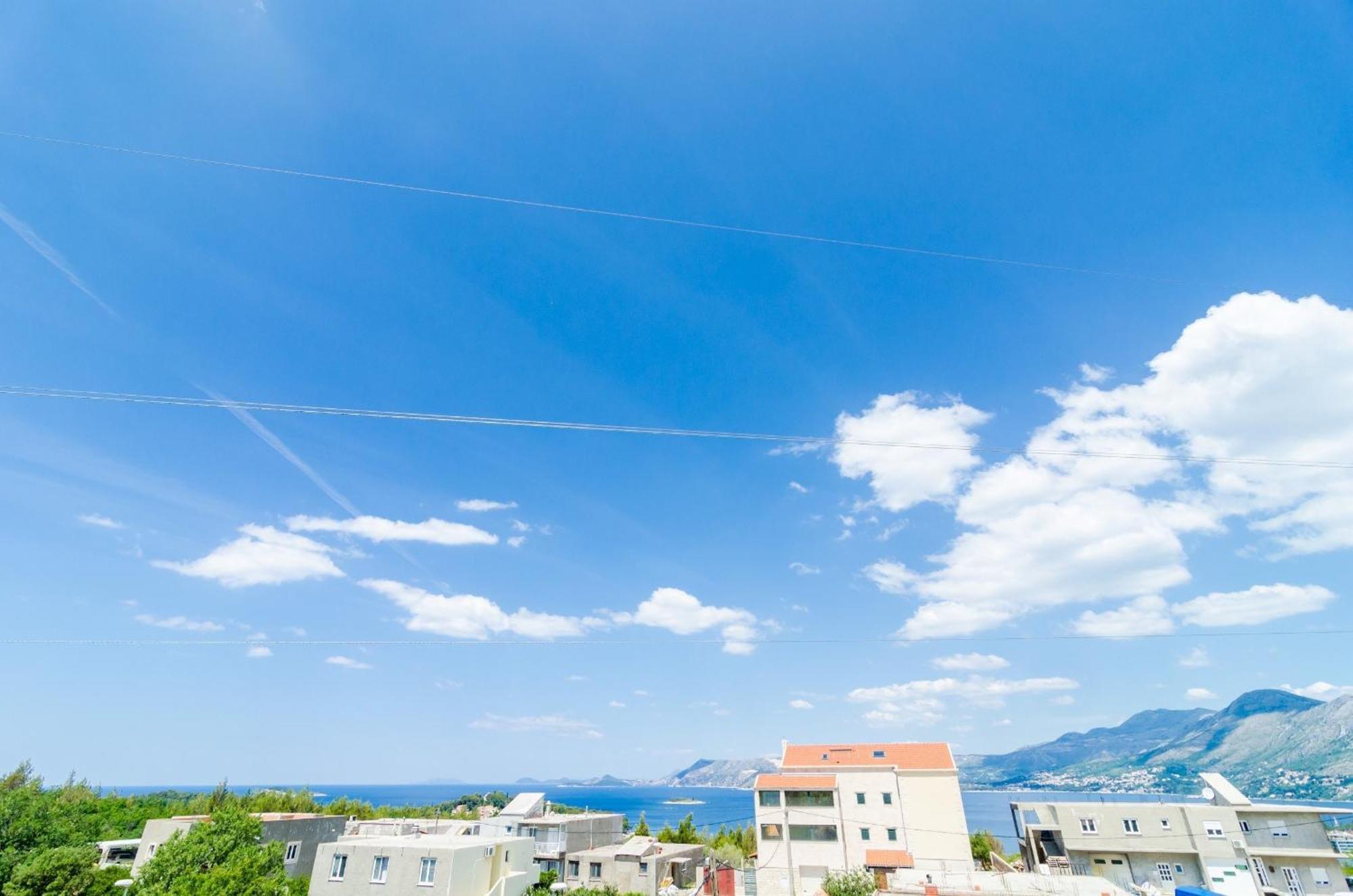 Guesthouse Somnium 察夫塔特 外观 照片